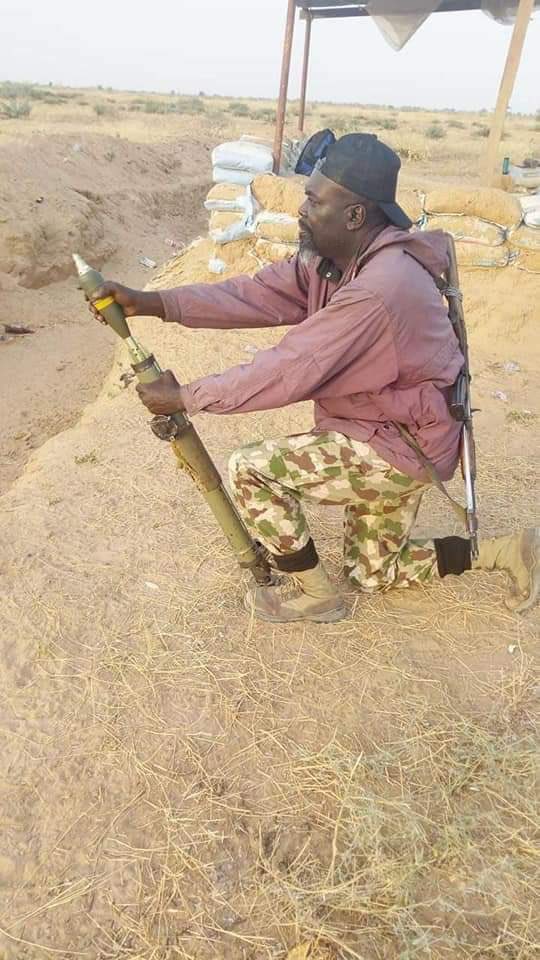 renoomokri's tweet photo. This is Sgt Blessing Onyekwere, a Nigerian of Igbo origin who was just killed by Boko Haram as he fought to keep Nigeria safe. Blessing and others like him are the reason why we should do away with the philosophy of Lagos for Yorubas and Kano for Hausas #IgboABlessingToNigeria https://t.co/HtO7KEcUVF