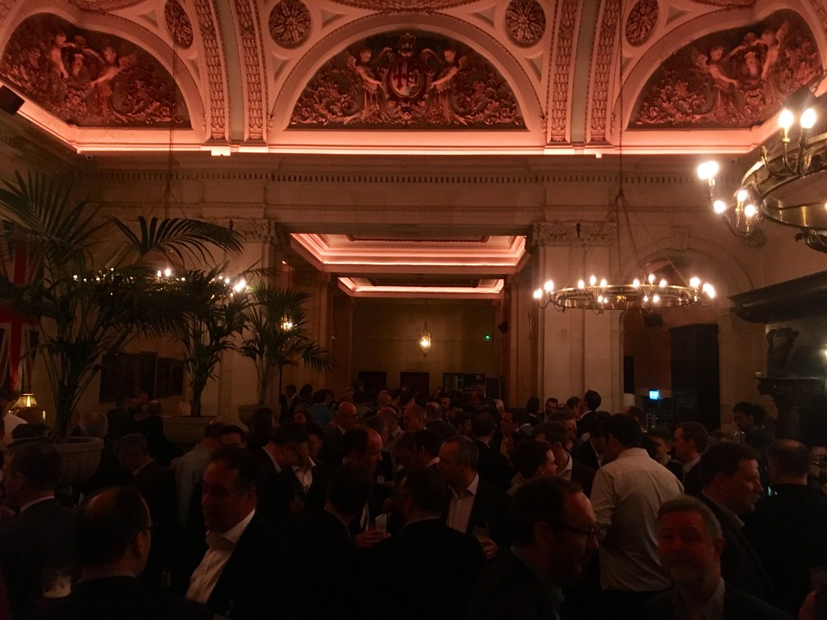 AlexTay51764127's tweet photo. Pleased to be representing @RidgeLLP at the fantastic #mipout2019 https://t.co/5MiXtdIH4q