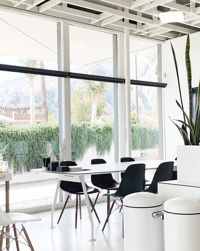_ashlynharris's tweet photo. Putting in some work over at @konsist.co .... Of course I had to stop and take a picture 😉 
#designer #simplepleasures #designlife #livecolorfully #palmspringsisbetter https://t.co/Kv0BMLV4m4 https://t.co/psu6e0lM0y