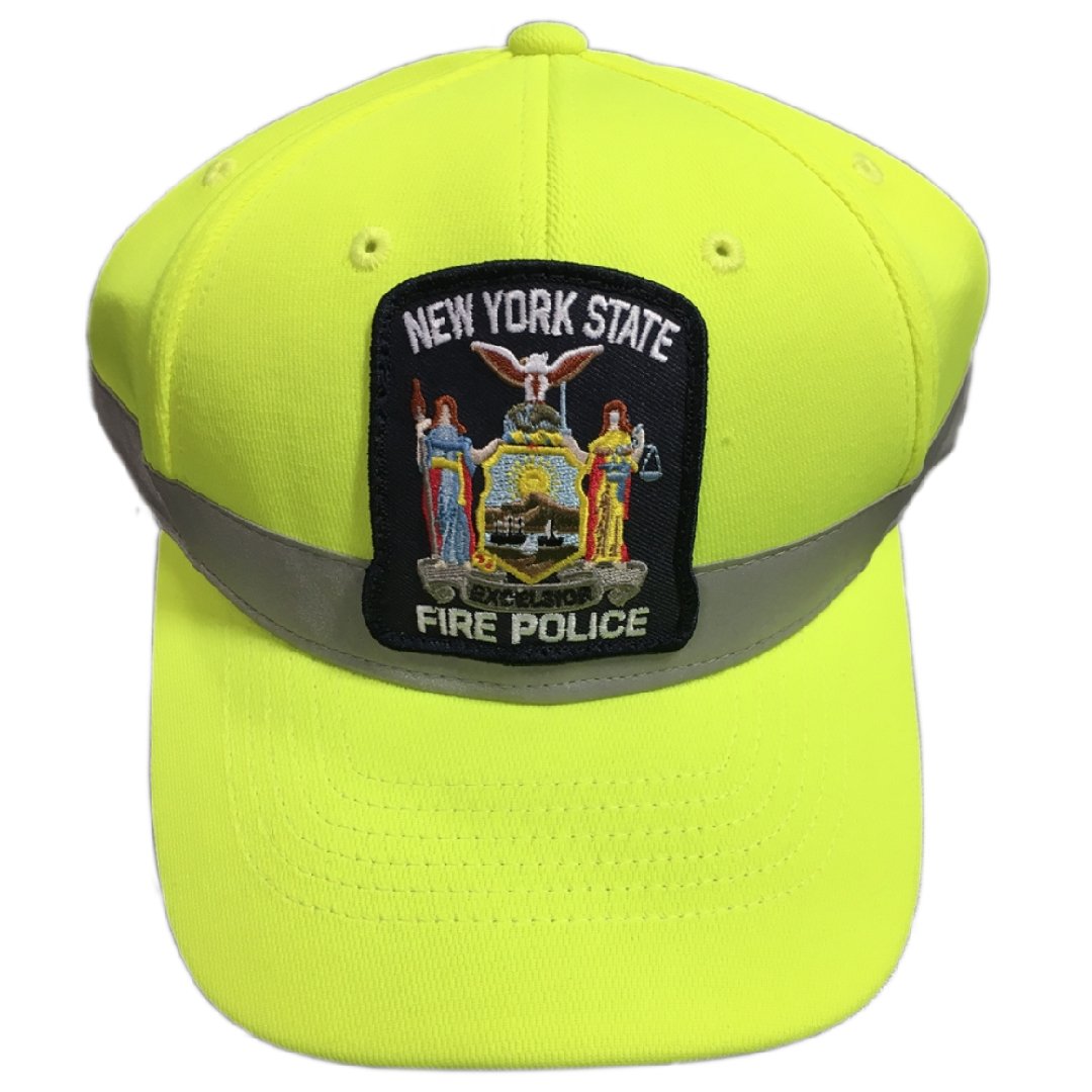 CODE2FIRE's tweet photo. New York State Fire Police ANSI 107 Safety Hats, available at Code-2. https://t.co/KRltHj4Q4w 

#firepolice #safetyhats #safety #firefighters #firstresponders #rochesterny #hivis https://t.co/7PfOZzxTen