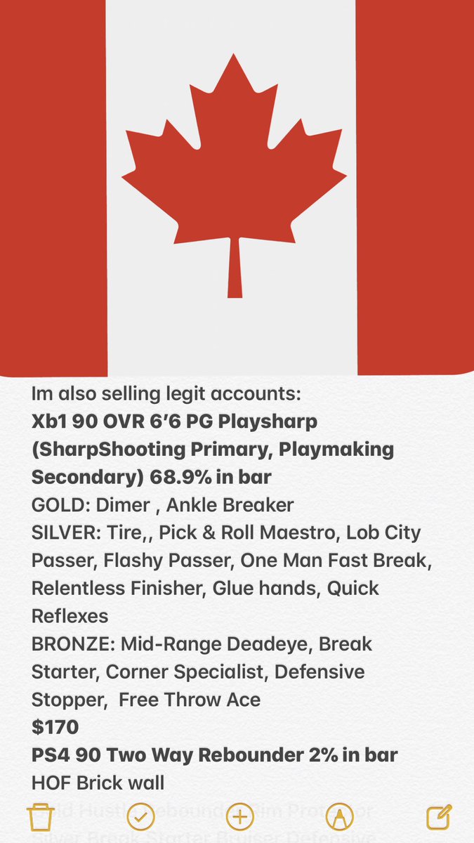 nathan_donoso's tweet photo. Also selling legit accounts: https://t.co/mb6lw9DLml
