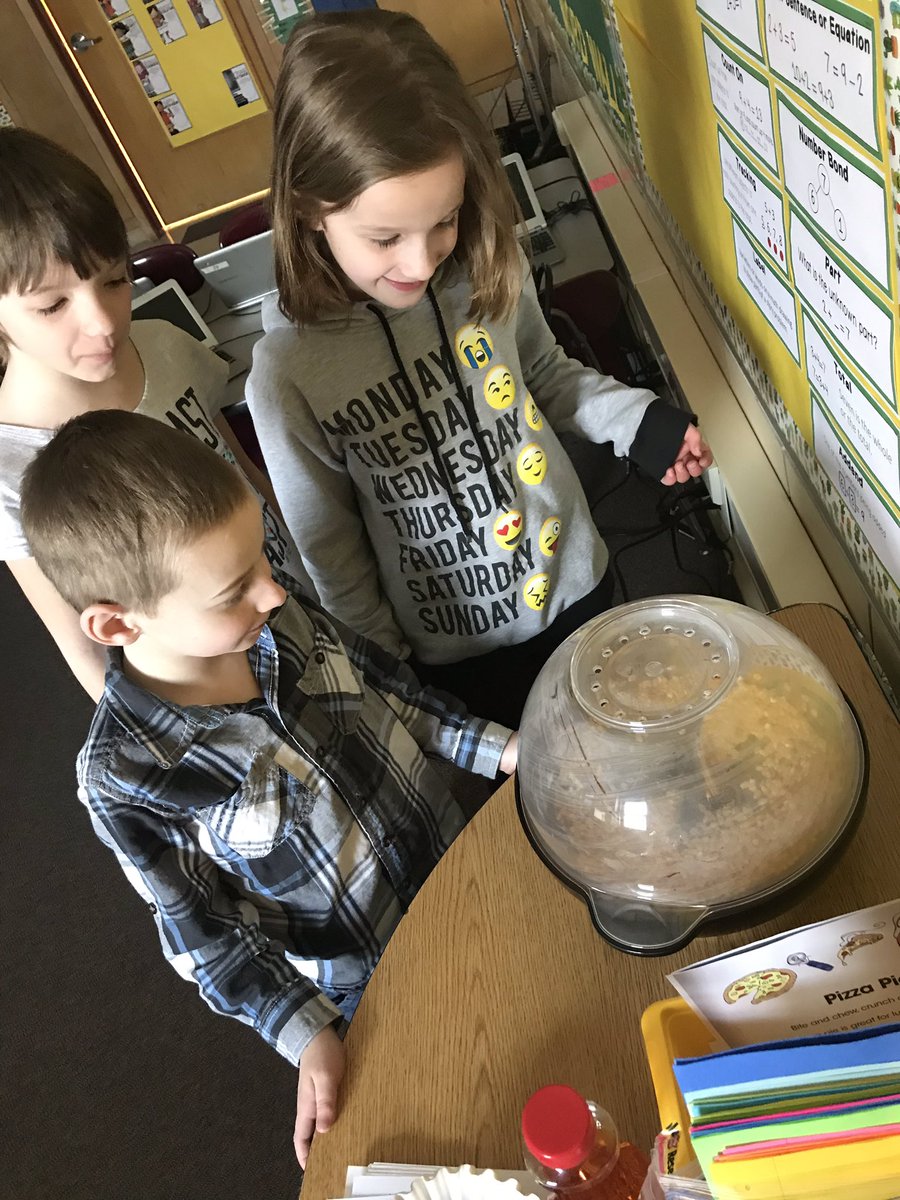 HeusnerFirst's tweet photo. Enjoying our popcorn party we earned!! 🍿#why305 @HeusnerPride https://t.co/yorhiJ70o5