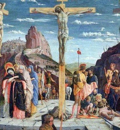 La muerte de Jesús en la Cruz mariamatermisericordiae.blogspot.com/p/cruz.html