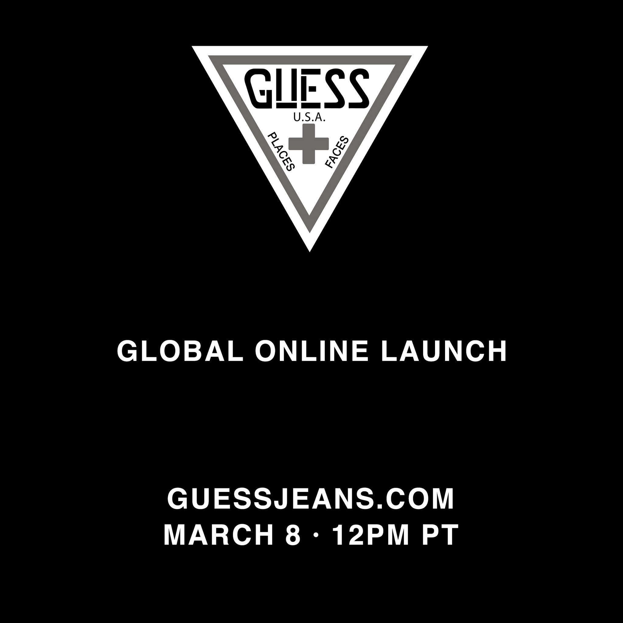 Guess top pt online