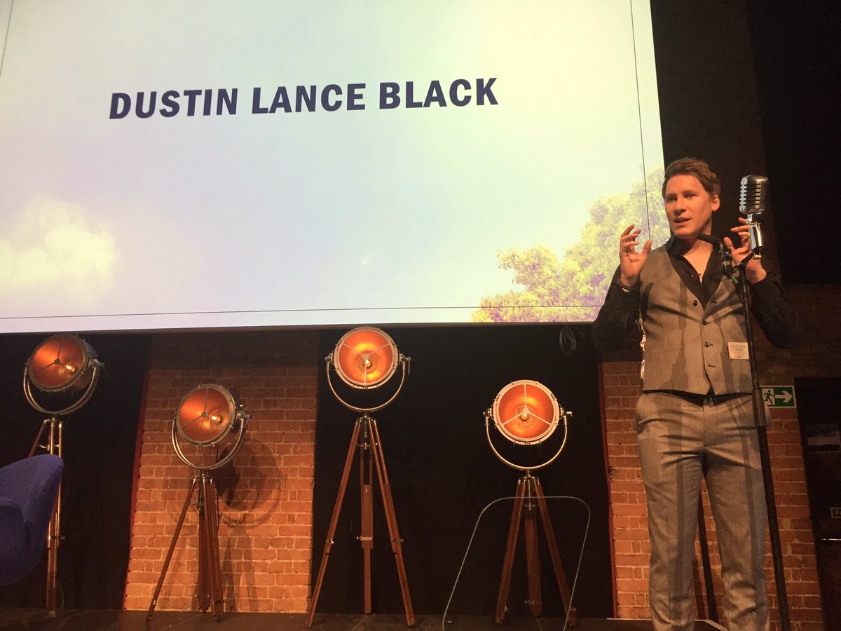 johnmurrays's tweet photo. “How do we address the issues we are going through right now while utilising our history? #MamasBoy’s purpose is to take two people with differences & show how they can work hard to build bridges to unite.” - @DLanceBlack
#HodderPreview https://t.co/m9H9BzrMzf