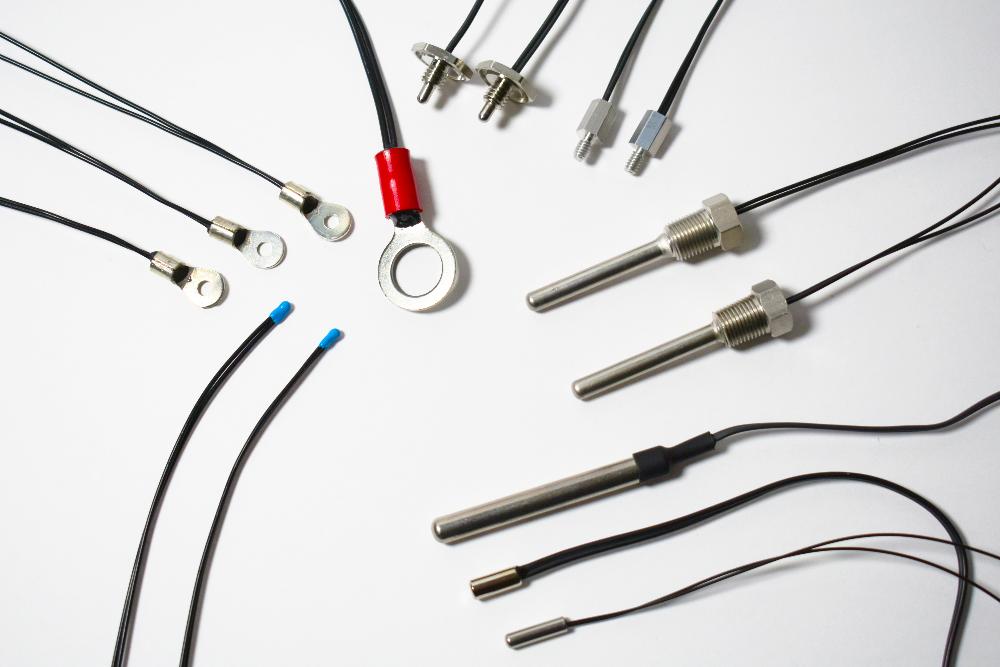 Ametherm's tweet image. Only two weeks before we head to @APEC_Conf 2019 in Anaheim, California, to display our high power inrush current limiters and NTC thermistor temperature sensors. Make sure to stop by booth #456 and say hello #inrushcurrent #temperaturesensors #APEC2019 bit.ly/2SLFPFq