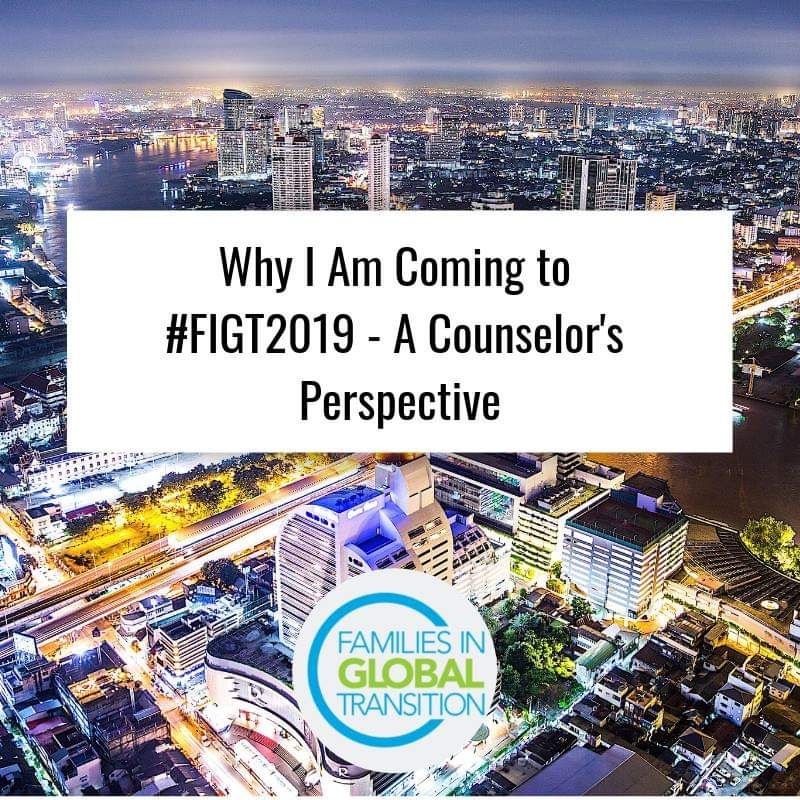 crossingculture's tweet photo. Still wondering whether #FIGT2019 is for you? FIGTMember and FIGT2019 presenter Shellee Burroughs explains why counselors and coaches should attend in our latest blog.
https://t.co/h8kvRYJSrH https://t.co/WMMYypIQxr