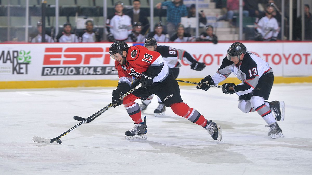 Adirondack Thunder tweet media