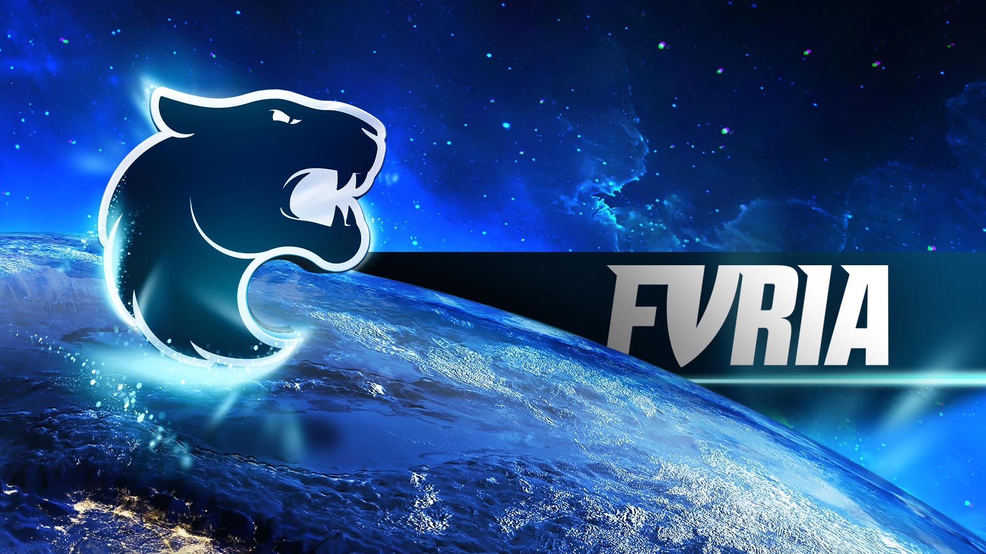 Furia Esports wallpaper created by Furia