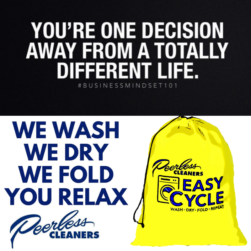 PeerlessCleaner's tweet image. Don't you just hate the weekends when it comes time to do the laundry?

#Ihatedoinglaundry #weluvyourdirtylaundry #easycyclelaundryservice #peerlesscleaners #yellowlaundrybag #fortwayne #homedeliveryservice #drycleaner
