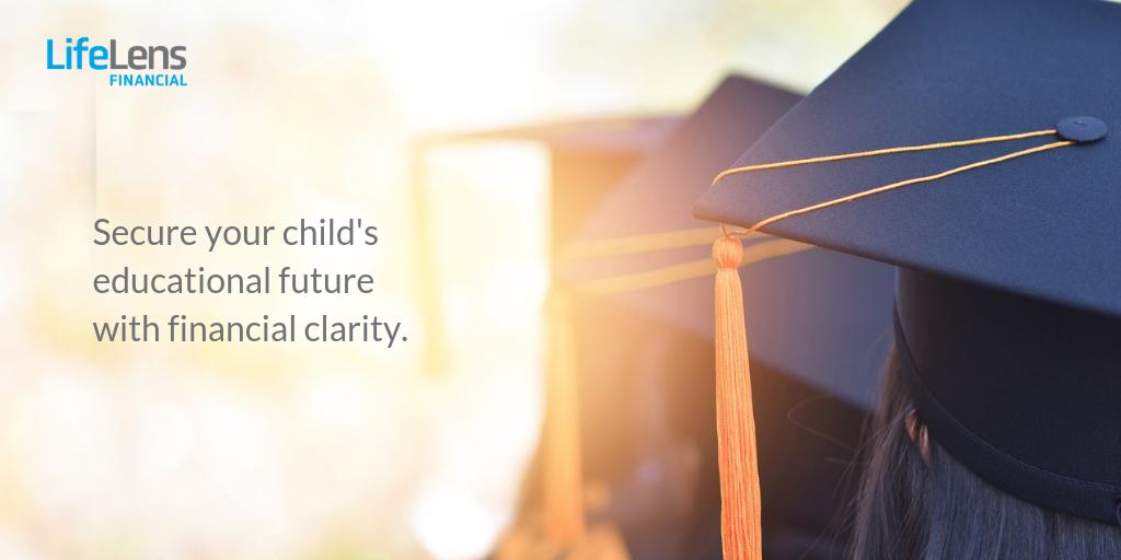 LifeLensFP's tweet photo. By mapping out your financial status with the LifeLens Financial forecasting tool, you’ll be able to know exactly how much you can afford to save each month to ensure your child has the best opportunities in life. #collegesavings #financialforecasting https://t.co/1vN0WsbBFV https://t.co/ZAesLgnTuQ
