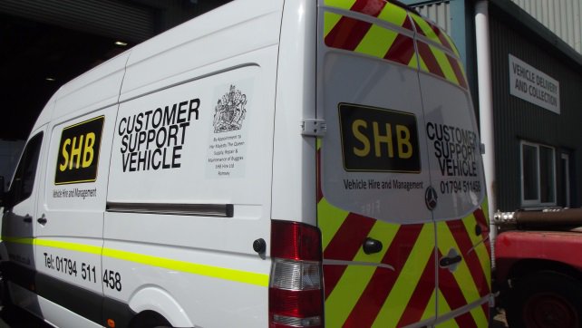 <a href="/gmptraffic/">GMP Traffic</a> <a href="/UKBountyhunter/">Jo</a> Ours is still outstanding. Taken early hours Monday morning from @GMPSale area. STOLEN VAN.. Van, contents, 35yrs worth of tools and livelihood gone ! RT PLEASE. Thanks