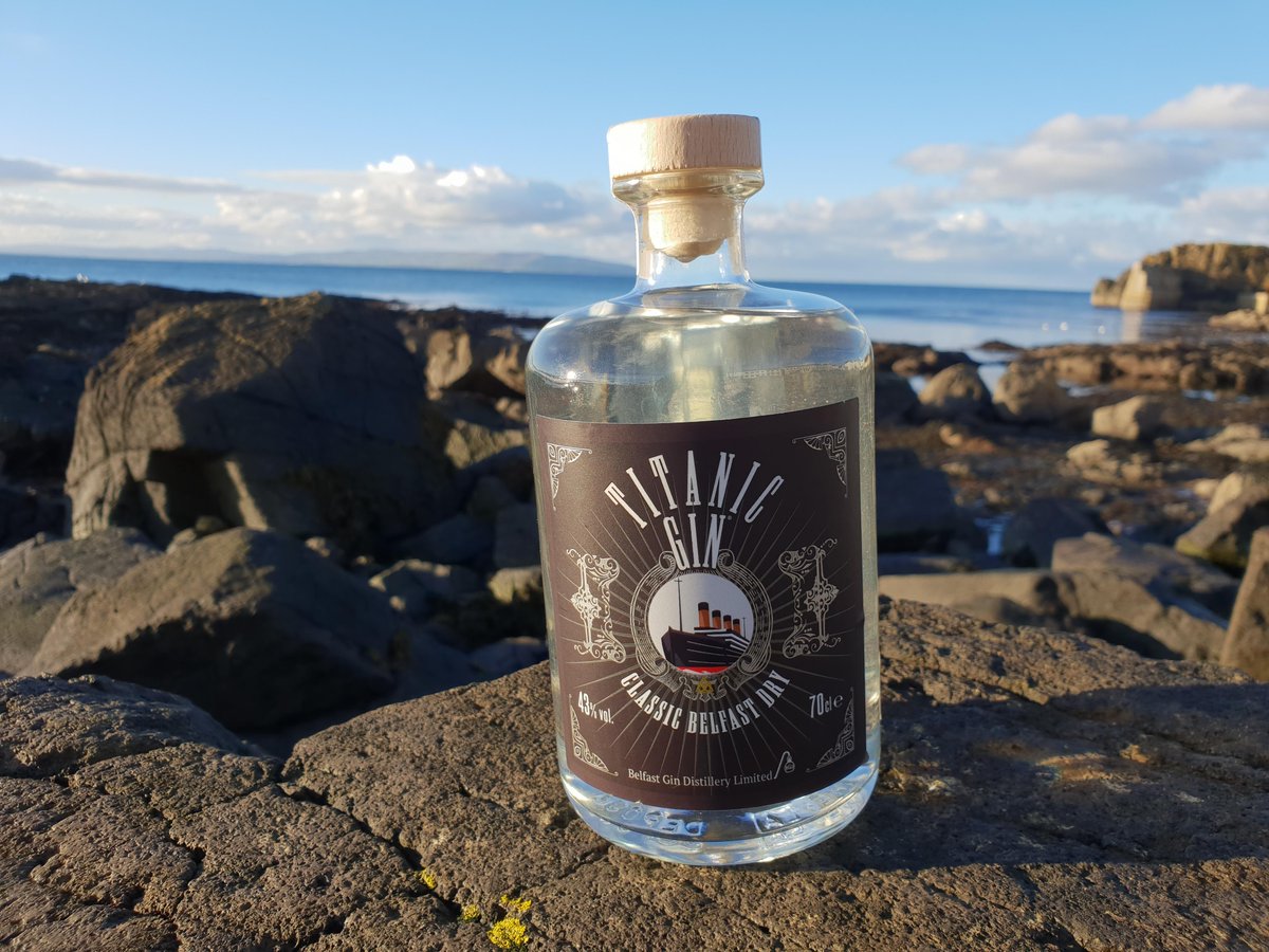 Want to try our lovely small batch gin?
You can now order on-line at Fairley's Wines;
fairleys-wines.co.uk/gin/belfast-gi…