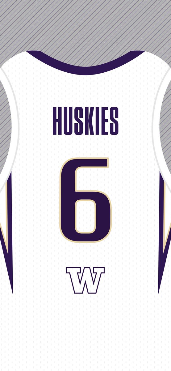 Washington Men's Basketball tweet media