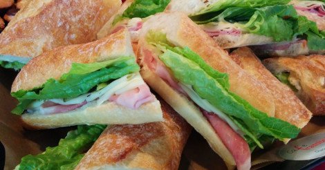 CafeFramboise's tweet photo. Le Troquet #eatfresh #eatlocal https://t.co/rSfrC05DHx