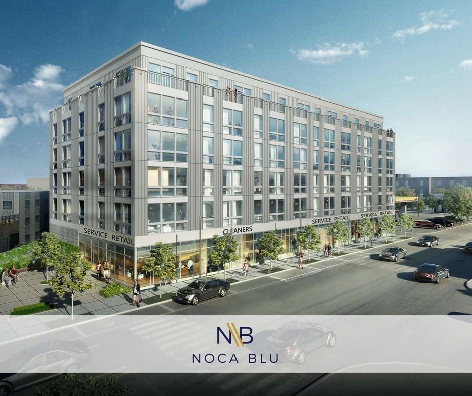 NocaBlu's tweet photo. NOCA BLU is soon to be the newest and most luxurious apartment living experience in Logan Square, where style, culture, and convenience collide.

Want to know more? Just visit our website for details: https://t.co/1mCcCgMKqt https://t.co/kwoMq01wpg