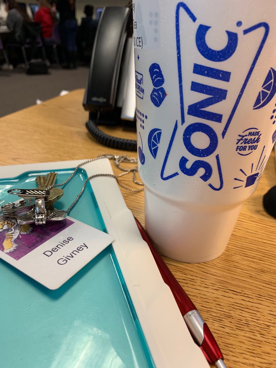 Dgivney's tweet photo. #Sonic #springbreakfever https://t.co/7nWwuIc276