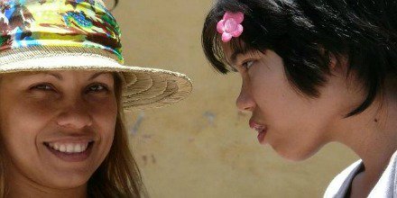 ¿Cuáles son las señales de alarma indicativas de baja autoestima en nuestro hijo con #discapacidad? ¿Cómo intervenir?
ow.ly/w6vo50mJx1i