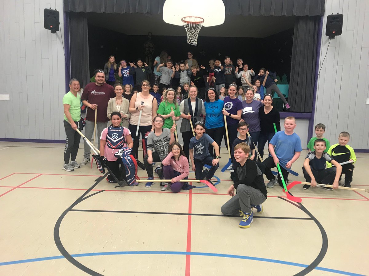 Mackenzie King PS tweet media