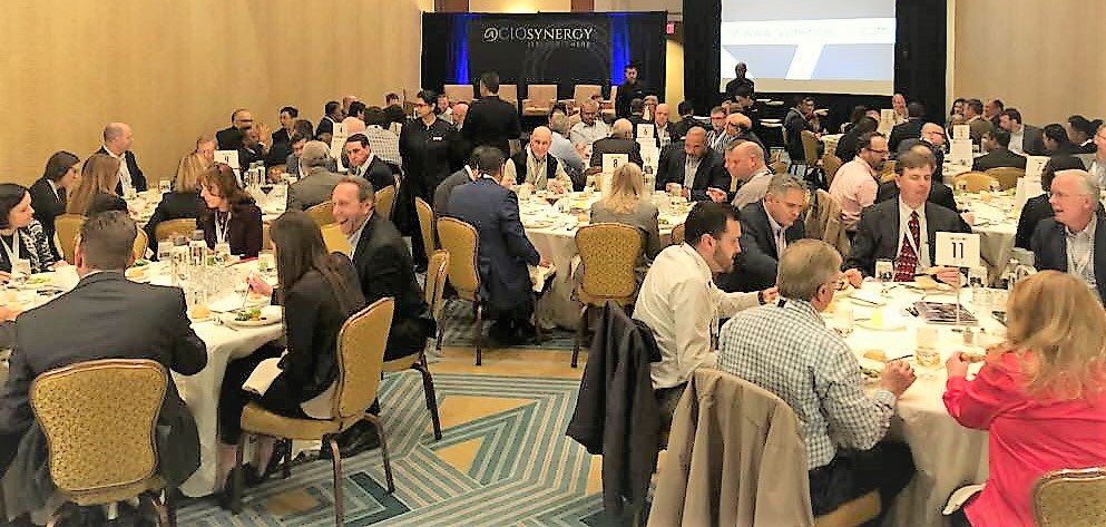 CXOsync_ArjunW's tweet photo. @HP is at #CIOsynergy Charlotte. Are you? https://t.co/ajxFIanYai