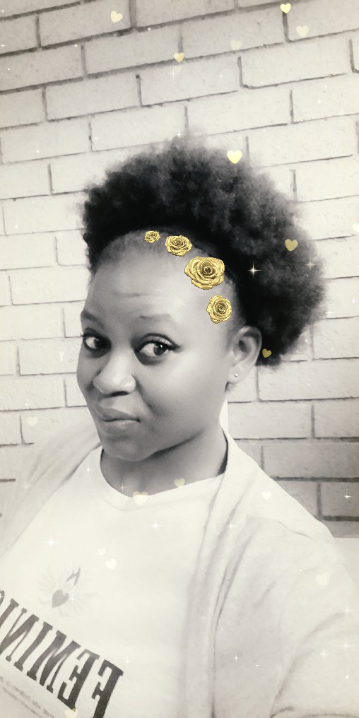 Ntokozo_Real's tweet photo. Happy 10 months anniversary to my fro 🎊🎊🎉😊❤️ #Fronation https://t.co/8soh1YVqIO
