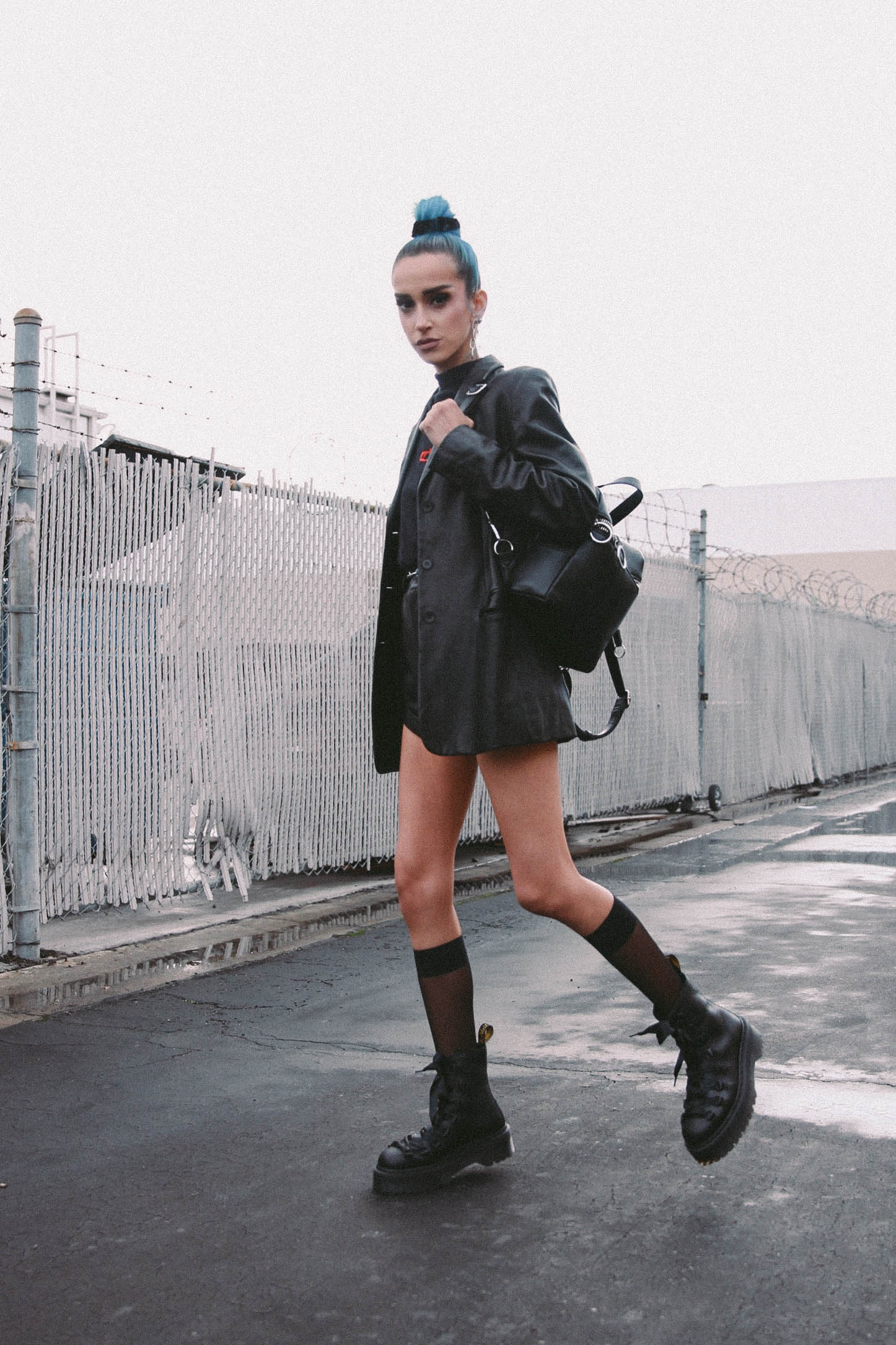 Dr. Martens on X