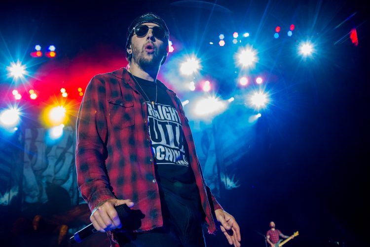 AVENGED SEVENFOLD To Spend 2019 Writing; Will Return in 2020 metalinjection.net/upcoming-relea…