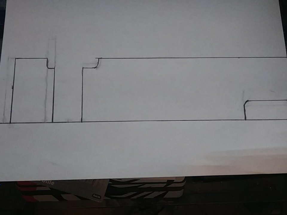 DekuCorollee's tweet image. A #gscale project for the summer?
I think so
#E2TankEngine