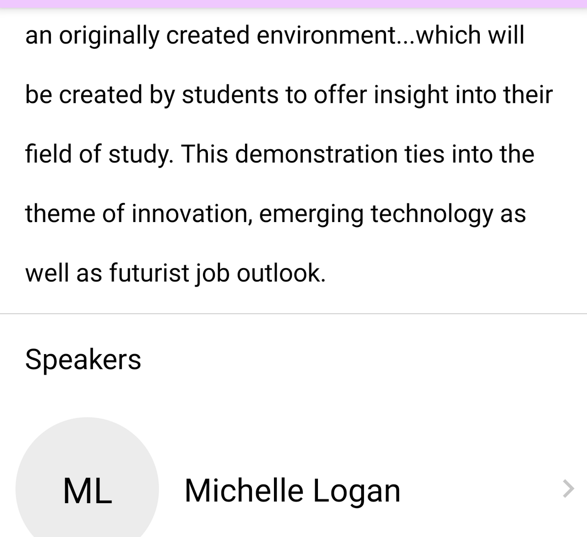 SRMHSpride's tweet photo. Huge shout out to Mrs. M Logan and Mr. Barnes for leading our awesome Bulldog Virtual Reality Team in the #NCTIES19 Student Showcase Presentations today. The students did a phenomenal job and we're full of #srmhspride Way to go Bulldogs! #srmhslearns https://t.co/cRSWifC0pP