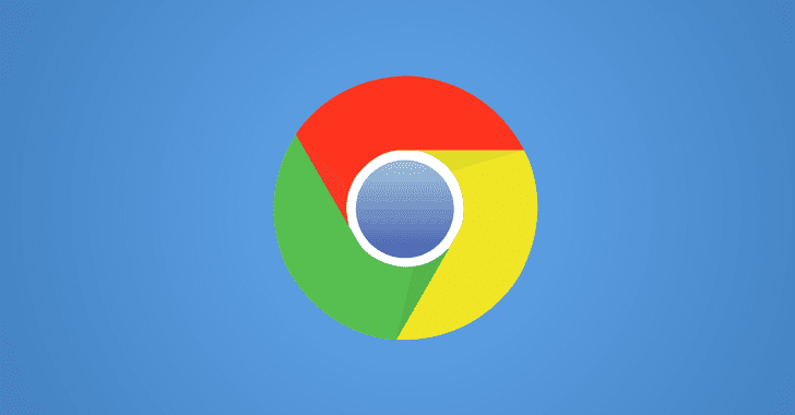 teamcymru's tweet photo. New Google Chrome Zero-Day #Vulnerability Found Actively Exploited in the Wild #infosec #security  https://t.co/6yRVAK9aFO https://t.co/gDmCuLi6PN