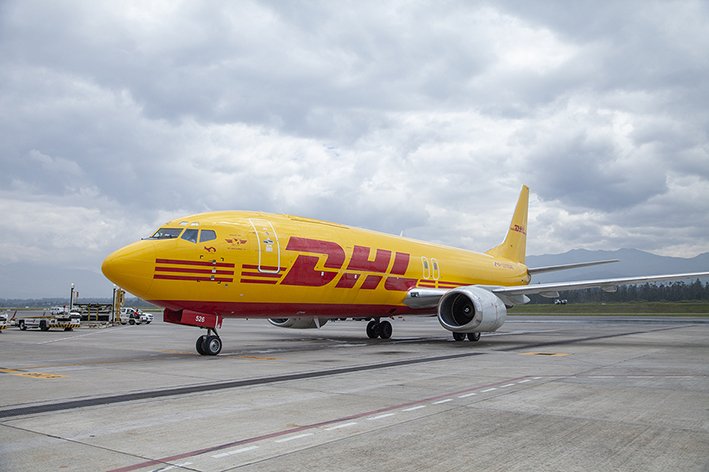 AeropuertoUIO's tweet photo. Nuevo vuelo de #DHL @DHLAmericas conectará a #Quito con el mundo. #DHLNuevoVueloUIO #MayorConectividadUIO @quiport
Más información » https://t.co/aVWKbQEfcO https://t.co/vmoC0bmQdn
