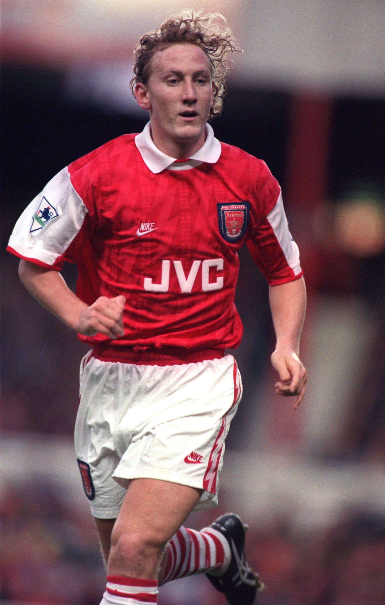  Happy Birthday to Ray Parlour The Romford Péle         