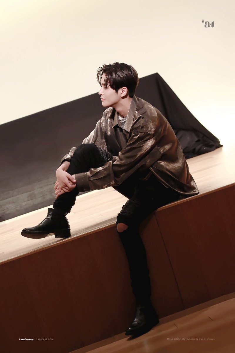 rowoonspics's tweet photo. 190303 ♡ andwoon

#로운 #rowoon #sf9 @sf9official https://t.co/VksTS1oMGz