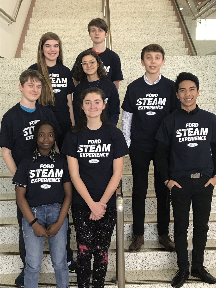NCCA_STEM's tweet photo. These kids just won $10,000 in grants from @FordNGL for two amazing projects: Fire From Above & Shipping Shelters!!! Way to go! #NCSSBeTheBest #myncca #STEMknows https://t.co/naurA9pPSM