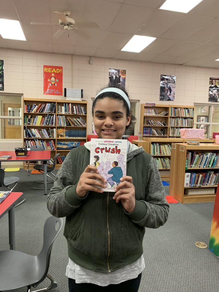 StephanieLisk's tweet photo. CMSS DEAR Day - #CabotReads https://t.co/gOpkTKAiGs