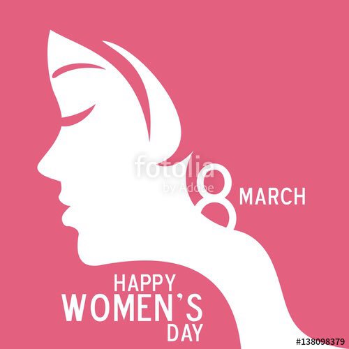 hannahdahlen's tweet image. Happy Women’s Day to all the magnificent women out there who raise their words and actions  to make change. We are so strong when we stand together 👏🏽👏🏽👏🏽👏🏽👏🏽👏🏽👏🏽👏🏽👏🏽👏🏽