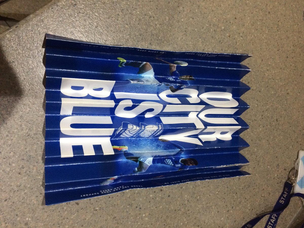girlings4's tweet image. Might not get a bottle of coke in but this bad boy not on the banned list 😂😂 #clappergate #bcfc #sotv