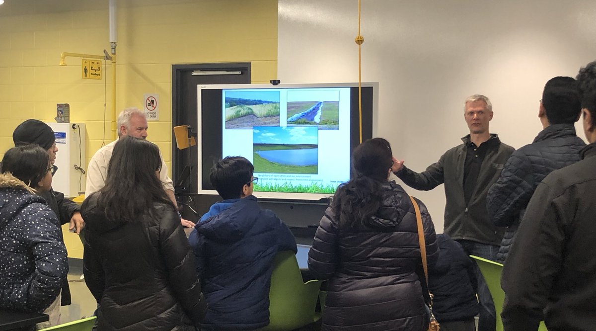 jcdsps's tweet photo. Thank you to @WasteManagement for talking with #dunhamSTEM families at our STEM Open House! https://t.co/UtLO4763mN