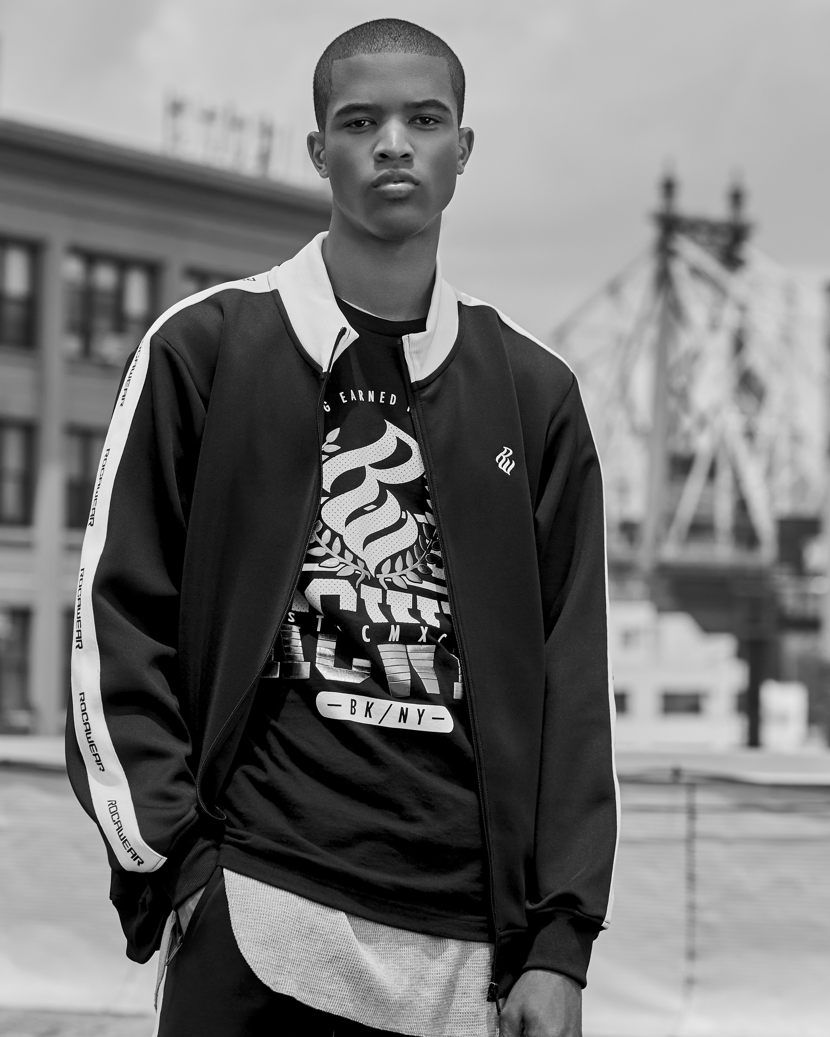 Rocawear on Twitter: 