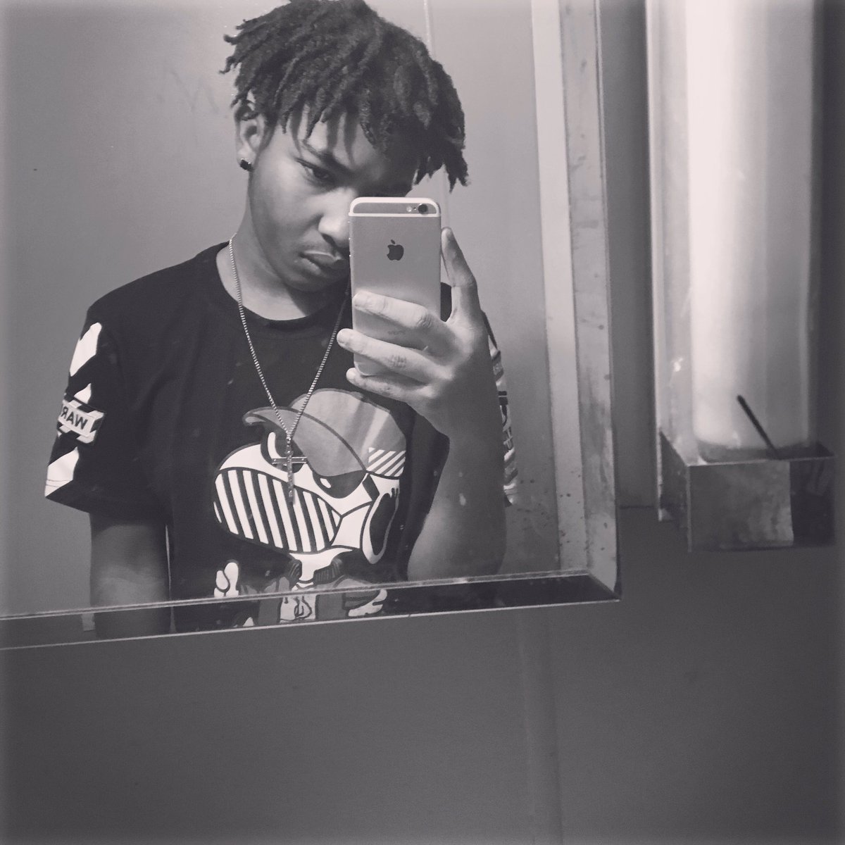 DevillSpazz's tweet image. 🏴