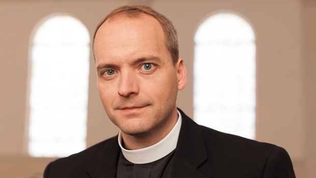 Rob Hill, HRC Mississippi State Director