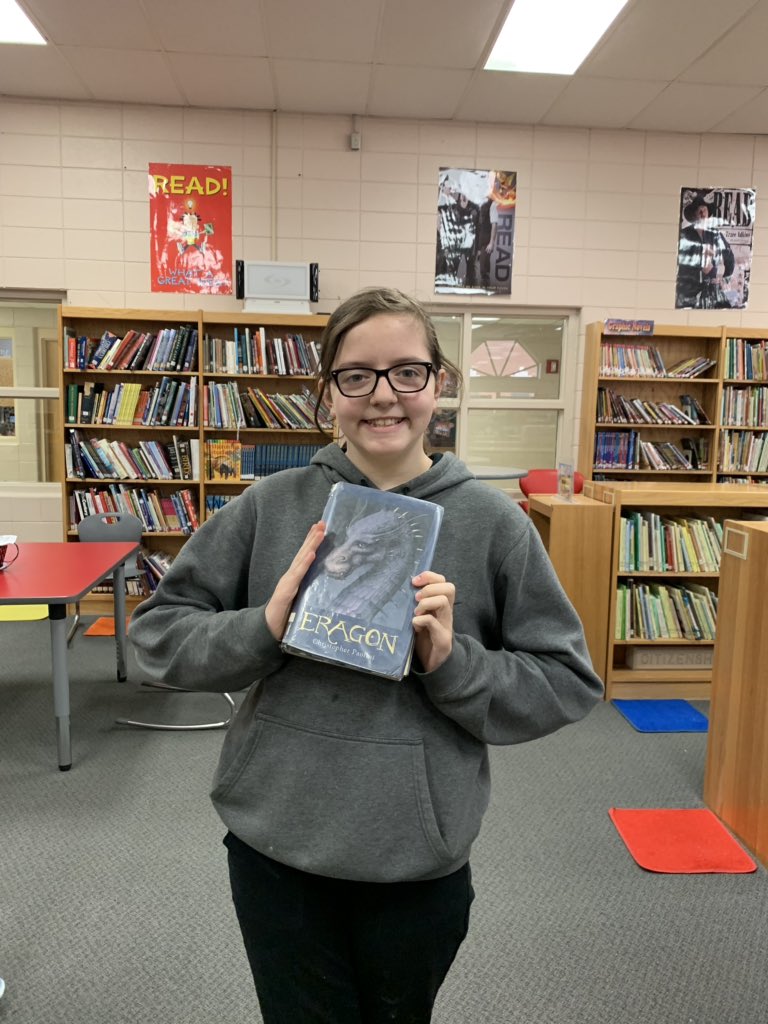 StephanieLisk's tweet photo. CMSS DEAR Day - #CabotReads https://t.co/hSPCeWevoW