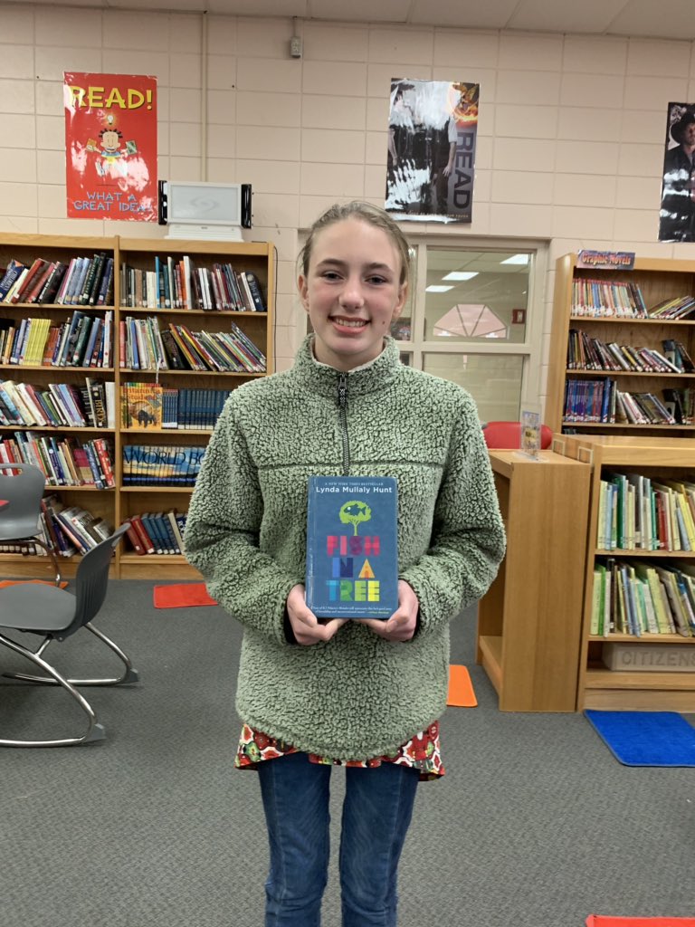 StephanieLisk's tweet photo. CMSS DEAR Day - #CabotReads https://t.co/hSPCeWevoW