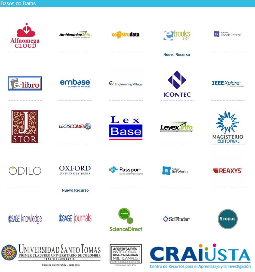 CraiUsta's tweet photo. Conoce todos nuestros recursos electrónicos disponibles en nuestra página "Crai Usta Villavicencio". → https://t.co/LDZVR9mjzq

Recuerda Tomasino que para ingresar a estos recursos, el "Usuario" es el Documento de Identidad y la "Contraseña" es la de la plataforma del SAC. https://t.co/57NpLOCDYm