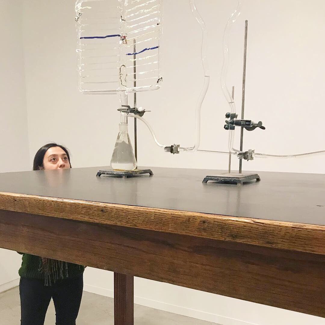 VanArtGallery's tweet photo. Follow us on Instagram to hear from today's featured @thriveartstudio member #LaaraCerman! Laara selected the work of #JuliaFeyrer & #TamaraHenderson, now on view in #TheMetamorphosis! https://t.co/B5aVaR8574 #InternationalWomensDay #ArtMakesUs #5WomenArtists https://t.co/K2E6y1g7EM