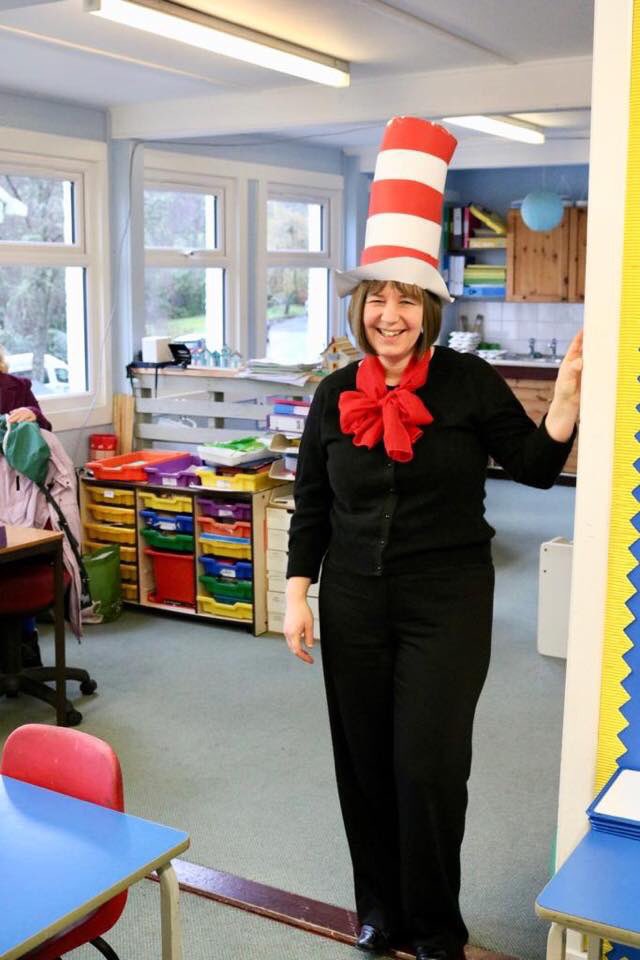 LittleArdvreck's tweet photo. World Book Day..... https://t.co/JqJcrrWbpo