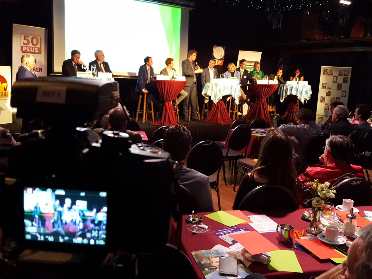 Agrio Videoproducties tweet media