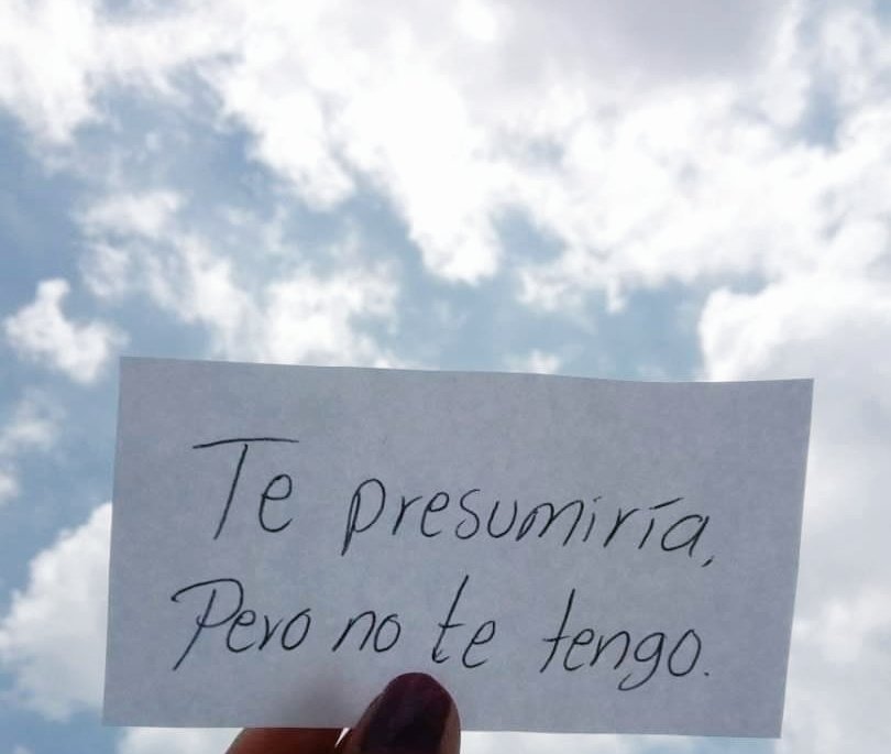 Marianobm's tweet photo. Asi las cosas... https://t.co/eX5bSlWj8Z