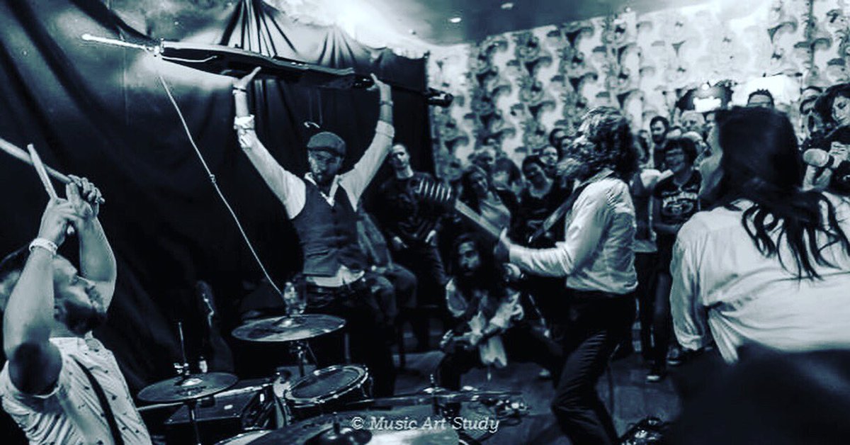 TWO DAYS TO GO THINKERS!!

#TBT to Oxjam 2017

Got your ticket yet?

📷 - the late great <a href="/musicartstudy/">Music Art Study</a>  

#TheThinkingMen #TTM #Gig #OPEN #Norwich #Norfolk #BagOfCans #Gladboy #Excited #TwoDaysToGo #GrabYourTicket #Show #ShowTime #Joint #Headline #EP #CompanyOfWolves