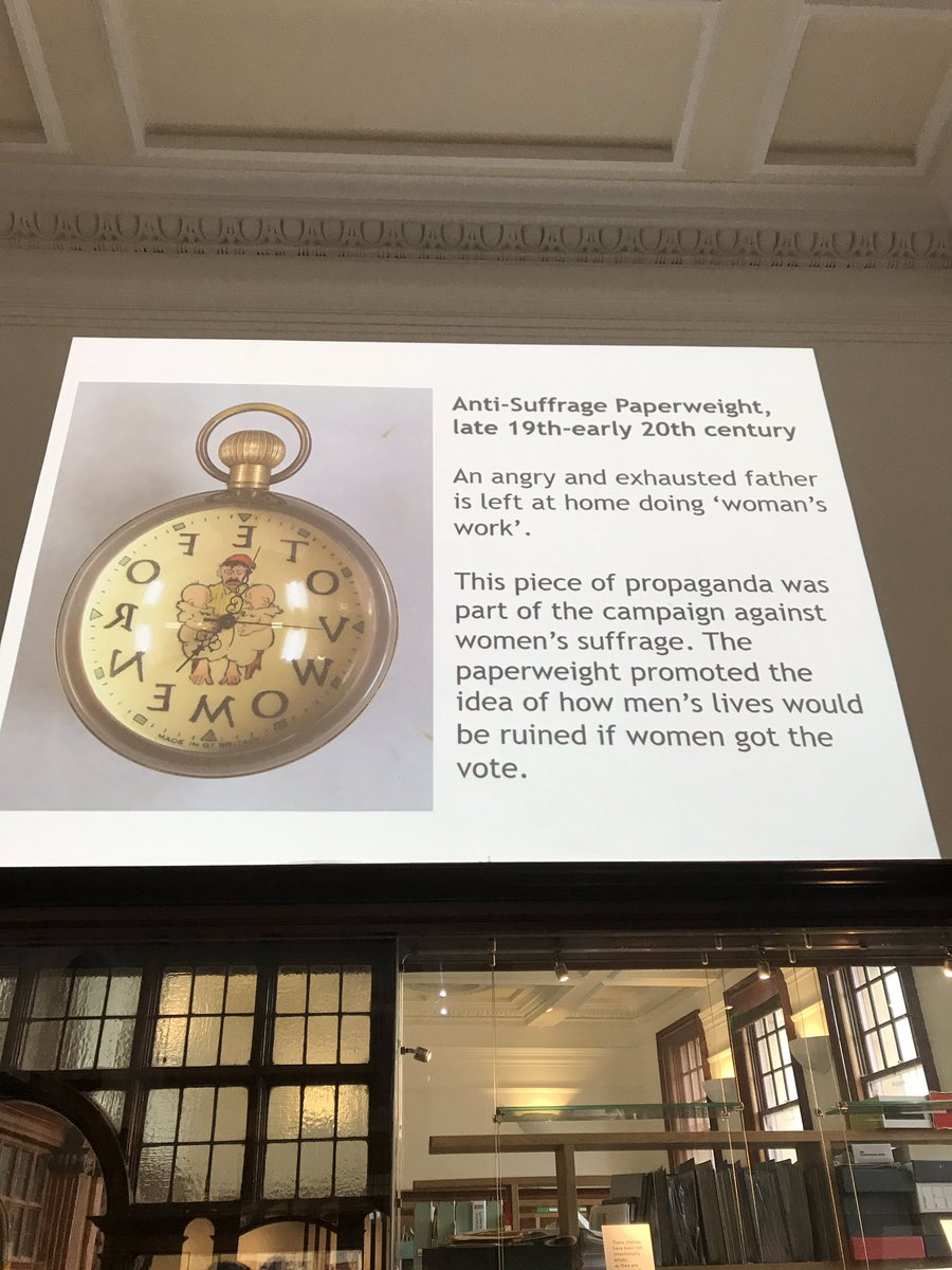 kristinwh0's tweet image. I went to the #DecodingInequality exhibition @womenslibrary today and all I got was...a greater awareness of the problematic descriptions of museum objects, a reminder that museums are OUR (the public’s) spaces, and a newfound adoration for sticky notes ✊🏼✊🏽✊🏾 ♥️